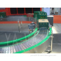 Stainless Steel Profile Steel Chain Conveyor